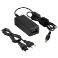 AC Adapter 19V 4.22A 80W for FUJITSU Laptop, Output Tips: 5.5 x 2.5mm(Black)