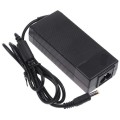 US Plug AC Adapter 19V 4.74A 90W for Lenovo Notebook, Output Tips: 5.5 x 2.5mm