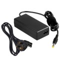 UK Plug AC Adapter 19V 3.42A 65W for Toshiba Laptop, Output Tips: 5.5x2.5mm
