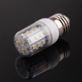 E27 4W 250LM Corn Light Lamp Bulb, 30 LED SMD 2835, Warm White Light, AC 220V