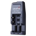 UltraFire Rapid Battery Charger 14500 / 17500 / 18500 / 17670 / 18650, Output: 4.2V / 450mA , EU Plu