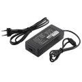12V 5A 60W AC Power Supply Unit with 5.5mm DC Plug for LCD Monitors Cord, Output Tips: 5.5x2.5mm(Bla