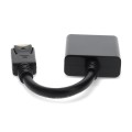 Display Port Male to DVI 24+1 Female Adapter Cable, Length: 20cm