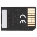 32GBMemory Stick Pro Duo HX Memory Card - 30MB / Second High Speed, for Use with PlayStation Portabl