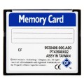 4GB Compact Flash Digital Memory Card (100% Real Capacity)