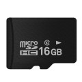 16GB High Speed Class 10 Micro SD(TF) Memory Card from Taiwan, Write: 8mb/s, Read: 12mb/s (100% Real