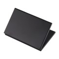 15 in 1 Memory Card Aluminum Alloy Protective Case Box for 3 SD + 12 TF Cards(Black)