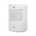 F622-108 Electro Guard Watch IR Remote Detection System / Wireless Doorbell(White)