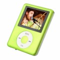 1.8 inch TFT Screen MP4 Player with TF Card Slot, Support Recorder, FM Radio, E-Book and Calendar(Gr