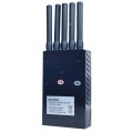GSM / CDMA / DCS / PCS / 3G / GPS / LOJACK Mobile Phone Signal Breaker / Jammer / Isolator, Coverage