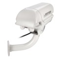 TV-821H2/IP-LP H.264 HD 1080P IR 8x LED Waterproof Bullet IP Camera, Motion Detection / Privacy Mask