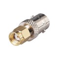 BNC Female to RP SMA Male Adapter Connector