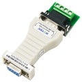 RS-232 to RS-485 Data Communications Interface Converter (UT-201)