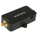 Sunhans SH24BTA-N 35dBm 2.4GHz 3W 11N/G/B WiFi Signal Booster WiFi Amplifier Wireless Repeater(Black
