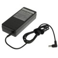 AC 19.5V 4.7A for Sony Laptop, Output Tips: 6.0mm x 4.4mm(Black)