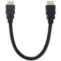 28cm 1.3 Version Gold Plated 19 Pin HDMI to 19 Pin HDMI Cable