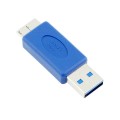 USB 3.0 AM to Micro-USB Adapter
