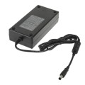 AC Adapter 19V 9.5A for HP Networking, Output Tips: 7.4mm x 5.0mm(Black)