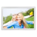 17 inch HD 1080P LED Display Multi-media Digital Photo Frame with Holder & Music & Movie Player, Sup