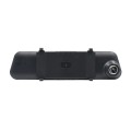 Full HD 1080P 4.3 inch Screen Display Dual Camera Vehicle DVR, 140 Degree Wide Angle Viewing, Suppor