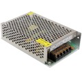 (S-60-12 DC 12V 5A) Regulated Switching Power Supply (100~240V)