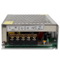 (S-60-12 DC 12V 5A) Regulated Switching Power Supply (100~240V)
