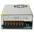 S-250-12 0-12V 20A Regulated Switching Power Supply (100~240V)