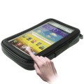 Bike Mount & Waterproof Touch Case for Galaxy Note / i9220 / N7000, Note II / N7100 , Note III / N90