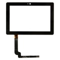 Touch Panel  for Amazon Kindle Fire HDX 7 inch(Black)
