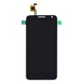 OEM LCD Screen for Alcatel One Touch Idol 2 Mini S / 6036 / 6036Y with Digitizer Full Assembly (Bla