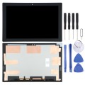 Original LCD Screen for Sony Xperia Z4 Tablet / SGP771 with Digitizer Full Assembly(Black)