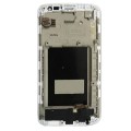 LCD Display + Touch Panel with Frame  for LG G2 Mini / D620 / D618(White)