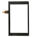 Touch Panel  for Lenovo YOGA Tablet 3 8.0 WiFi YT3-850F(Black)