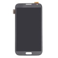 Original LCD Display + Touch Panel for Galaxy Note II / N7100 (Dark Grey)