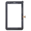 For Samsung Galaxy Tab P6200 Touch Panel (Black)