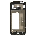 For Galaxy A3 Front Housing LCD Frame Bezel Plate