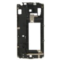 For Galaxy A3 Front Housing LCD Frame Bezel Plate
