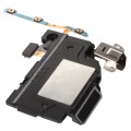 For Galaxy Note 10.1 2014 / P600 Speaker Ringer Buzzer Module Flex Cable with Earphone Jack
