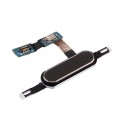 For Galaxy Tab S 10.5 / T800 Home Button Flex Cable with Fingerprint Identification(Black)