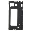 For Galaxy A7 / A700 Front Housing LCD Frame Bezel Plate