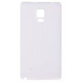 For Galaxy Note Edge / N915 Battery Back Cover  (White)