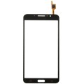 For Galaxy Mega 2 Duos / G7508Q Touch Panel (Black)