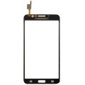 For Galaxy Mega 2 Duos / G7508Q Touch Panel (Black)