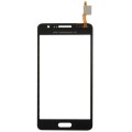 For Galaxy Grand Prime / G530 Touch Panel (Black)