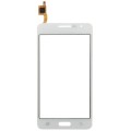 For Galaxy Grand Prime / G530 Touch Panel (White)