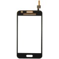 For Galaxy Core II / SM-G355H Touch Panel (Black)