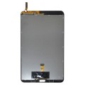 LCD Display + Touch Panel  for Galaxy Tab 4 8.0 / T330 (WiFi Version)(Black)