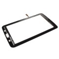 For Galaxy Tab 3 Lite Wi-Fi SM-T113 Touch Panel  (Black)