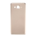 For Galaxy Grand Prime / G530 Battery Back Cover  (Gold)