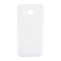 For Galaxy Core Prime / G360 Battery Back Cover  (White)